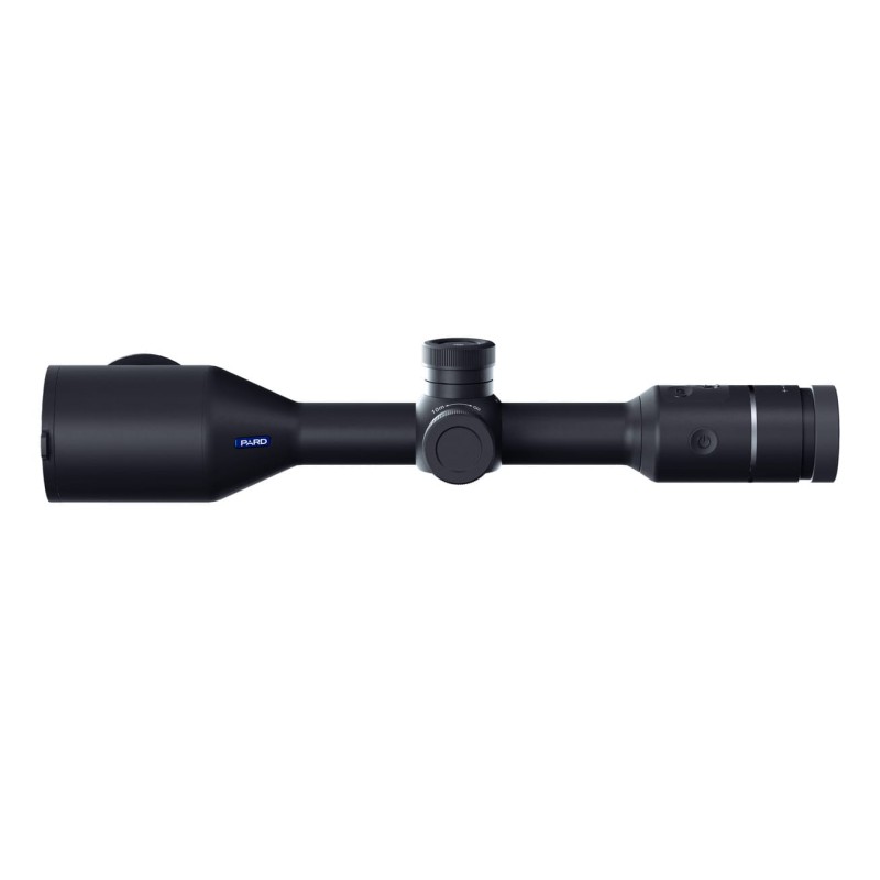 Pard Pantera eX 640, ottica termica con sensore 640x512 e telemetro laser