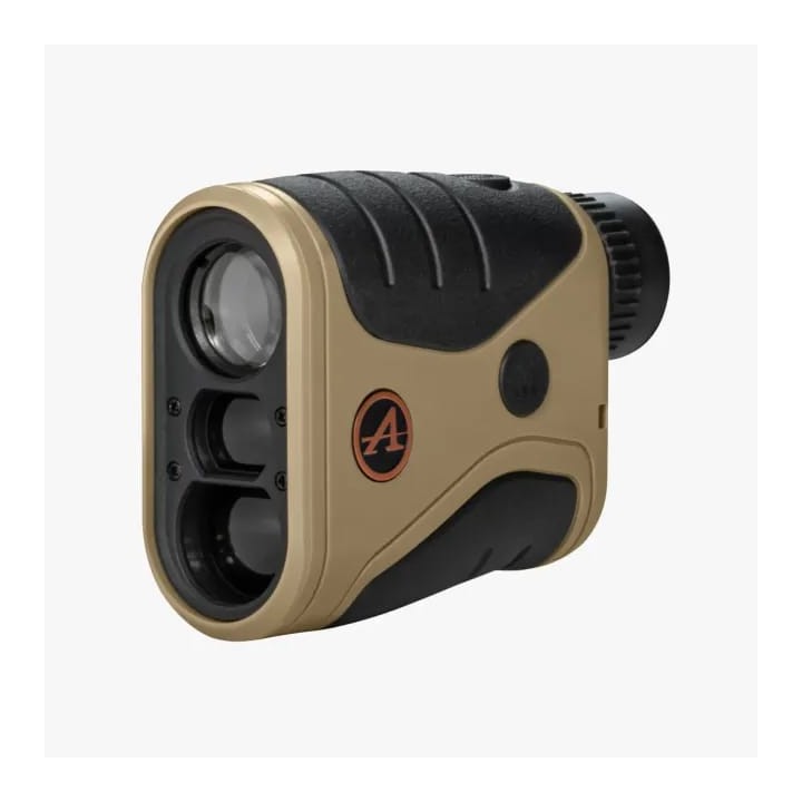 Athlon – Talos G2 850Y – Telemetro LRF