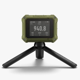 Athlon – Cronografo Radar Rangecraft Velocity PRO