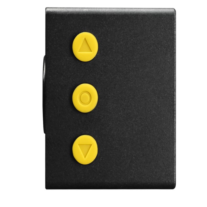 SG PULSE PRO – Livella elettronica digitale con attacchi Picatinny e M-Lok