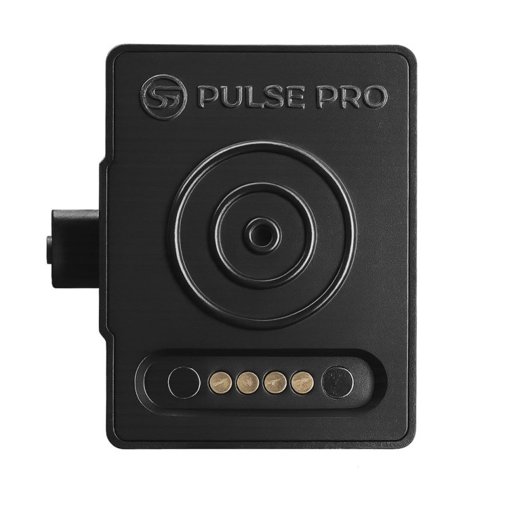 SG PULSE PRO – Livella elettronica digitale con attacchi Picatinny e M-Lok