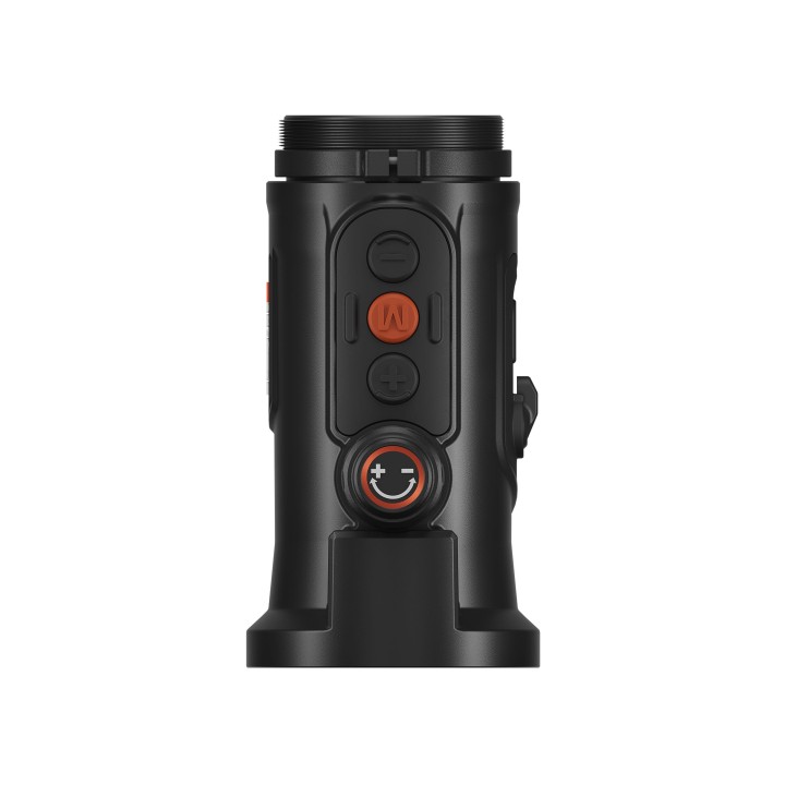 ThermTec HUNT 650 L - Telemetro LRF integrato