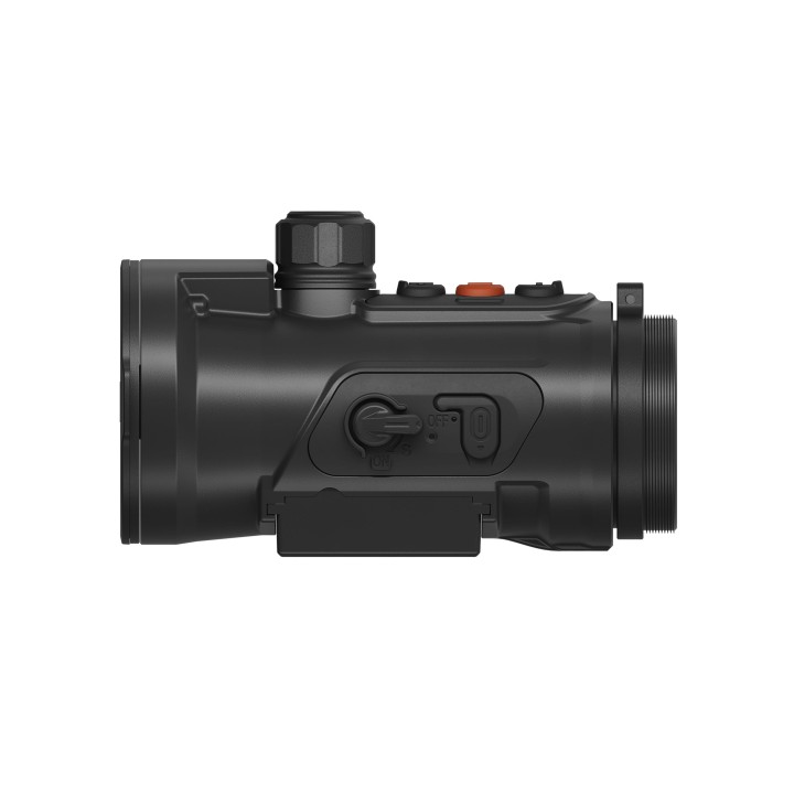 ThermTec HUNT 650 L - Telemetro LRF integrato