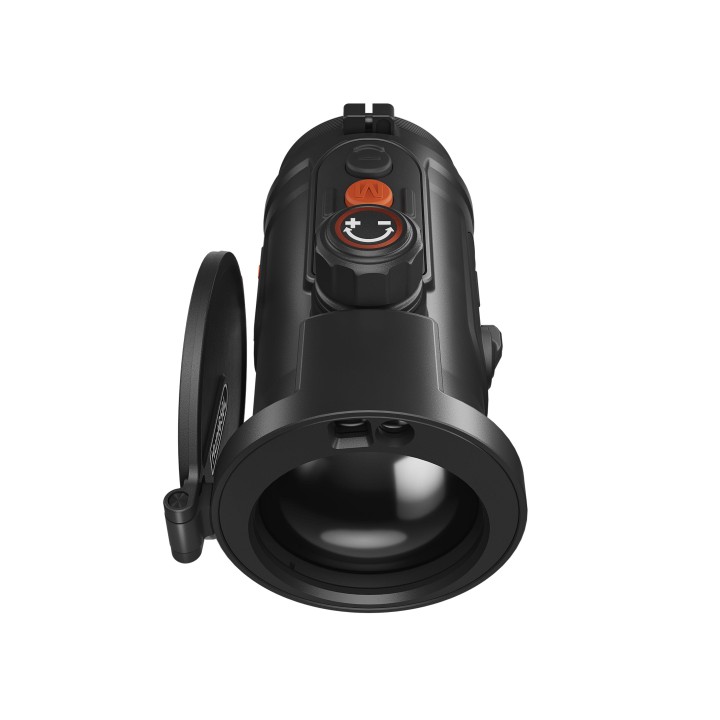 ThermTec HUNT 650 L - Telemetro LRF integrato