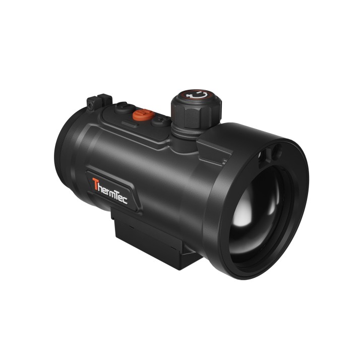 ThermTec HUNT 650 L - Telemetro LRF integrato