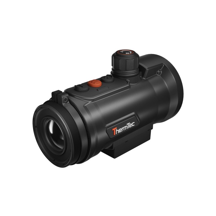 ThermTec HUNT 650 L - Telemetro LRF integrato