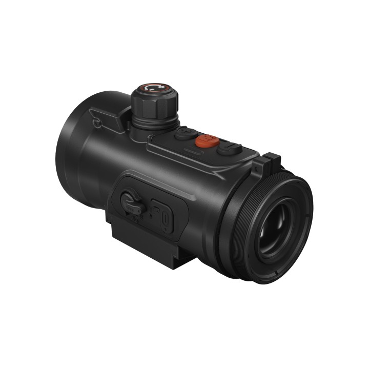 ThermTec HUNT 650 L - Telemetro LRF integrato