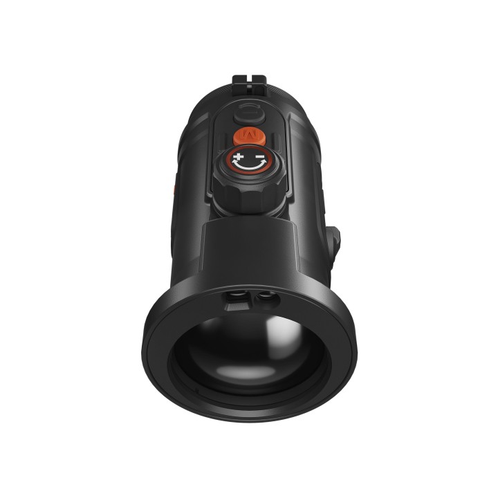 ThermTec HUNT 650 L - Telemetro LRF integrato