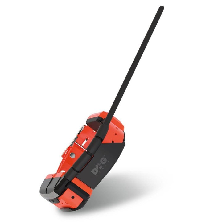 DOG GPS X40T – Collare GPS per cani con funzione di addestramento