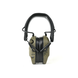 Cuffie elettroniche protettive