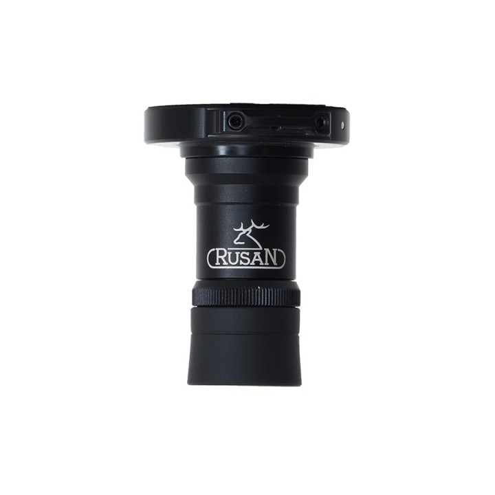 RUSAN – Oculare 2.5x per adattatore serie MAR