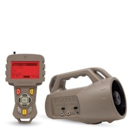 FOXPRO – PROWLER