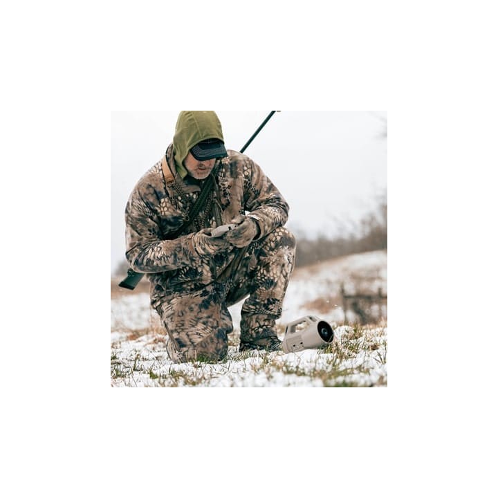FOXPRO – PROWLER