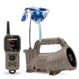 FOXPRO – HELLCAT PRO