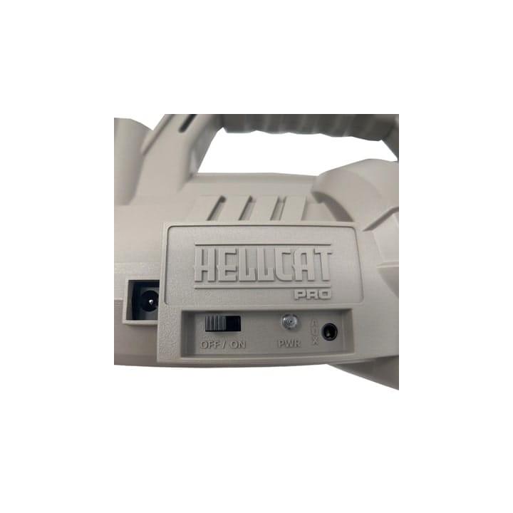 FOXPRO – HELLCAT PRO