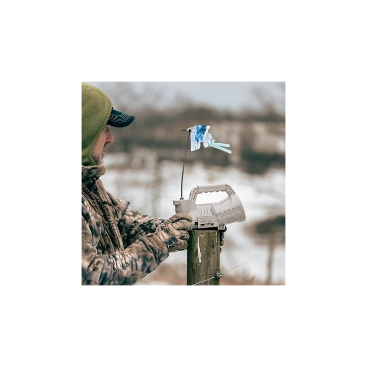 FOXPRO – HELLCAT PRO