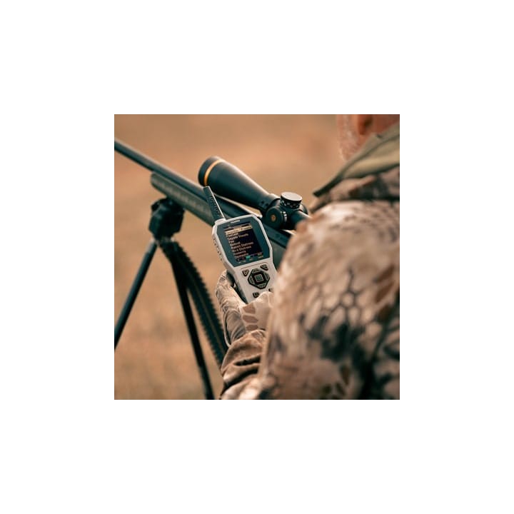 FOXPRO – HELLCAT PRO
