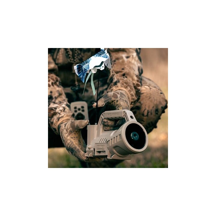 FOXPRO – HELLCAT PRO