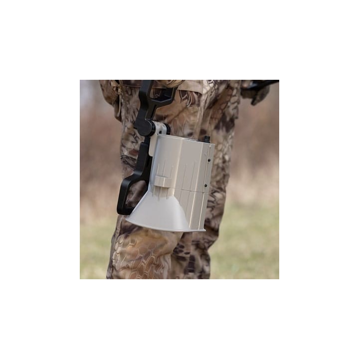 FOXPRO – X24