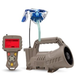 FOXPRO – HELLCAT