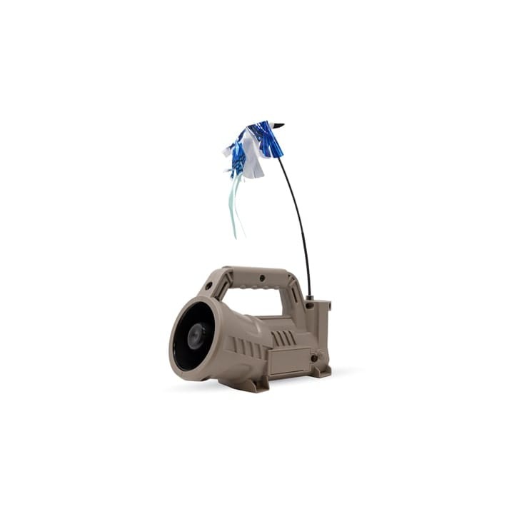 FOXPRO – HELLCAT