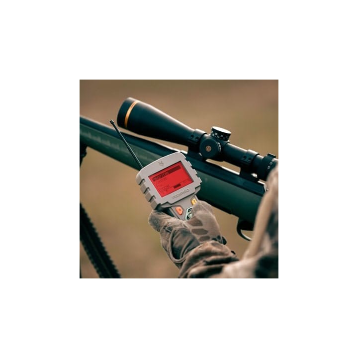 FOXPRO – HELLCAT