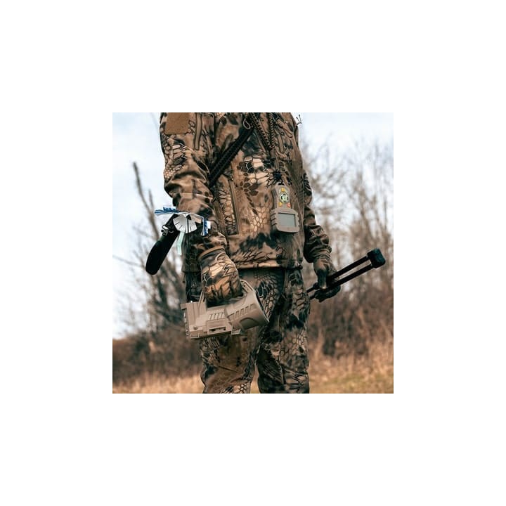 FOXPRO – HELLCAT