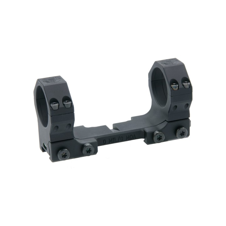 Tier One – Monomount Base Extra Lunga – High