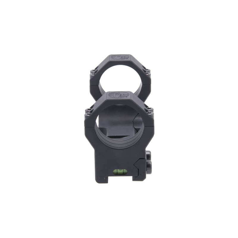 Monoblocco Tier One a base extra lunga per ottiche da 34 mm