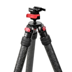 Wolfskrieger – Yggdrasil Precision Tripod