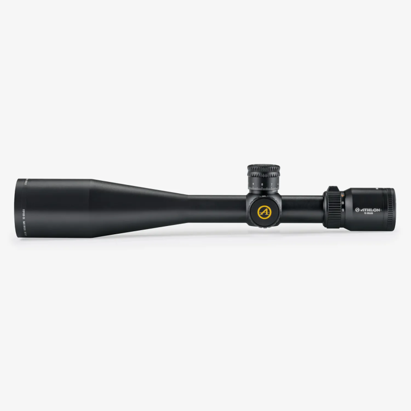 Cannocchiale Athlon Heras SPR 15-60x56 per tiro di precisione