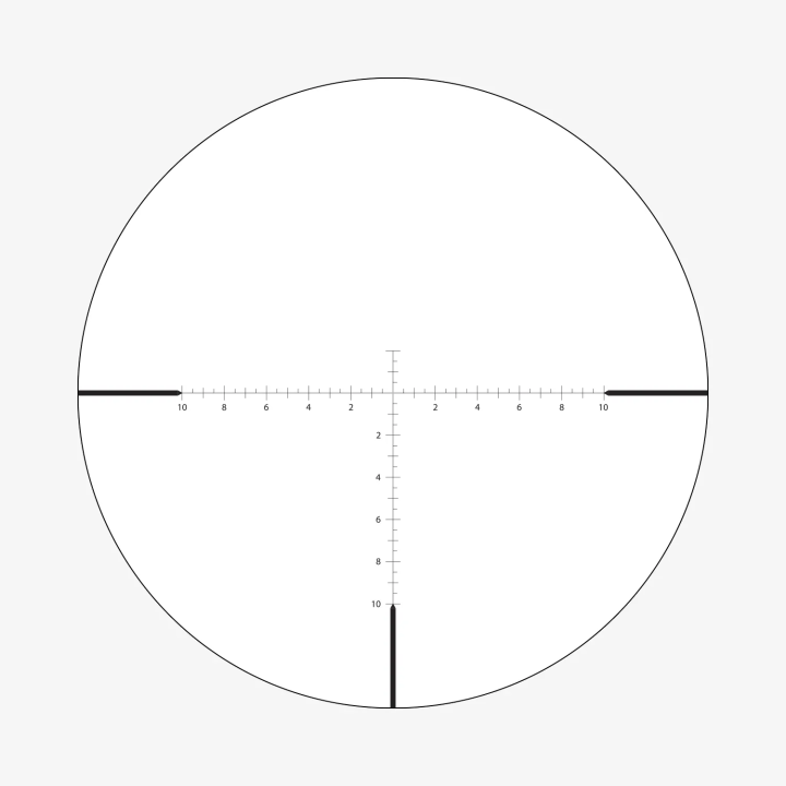 Athlon – Heras – SPR 15-60×56 Side Focus 30 mm SFP BLR2 NIR – MOA