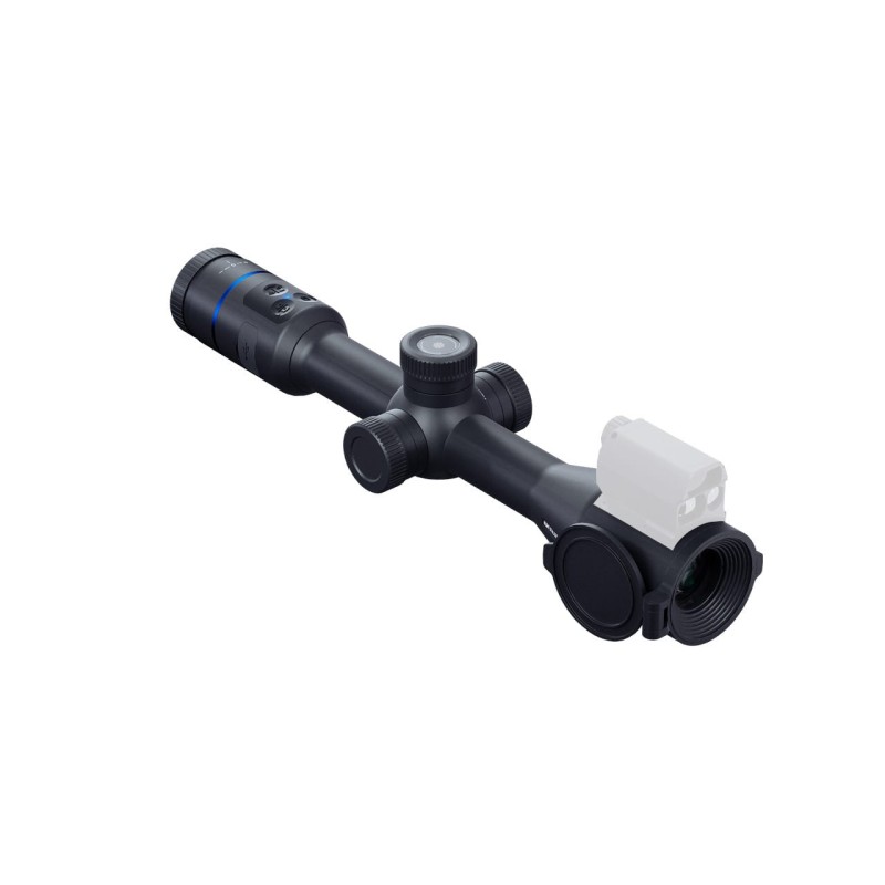 Pard Night Stalker 4K eX, ottica digitale giorno e notte ad alta risoluzione