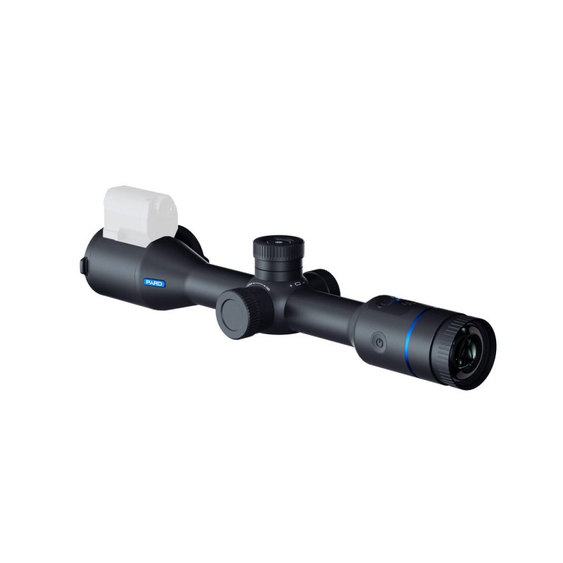 Pard Night Stalker 4k EX – Digital Scope — vista di dettaglio