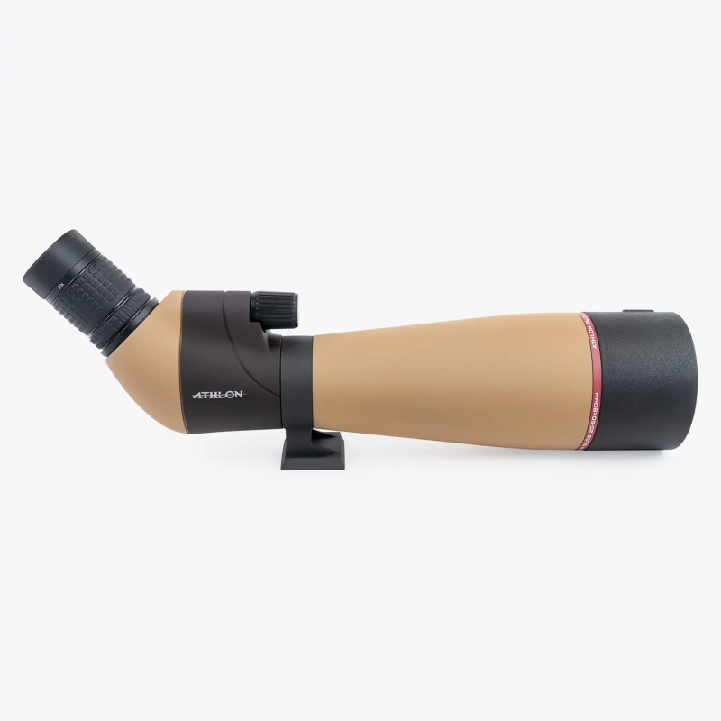 Cannocchiale da osservazione Athlon Talos 20-60×80