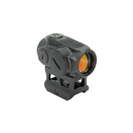 Red Dot Thrive HD 1×22 – 2 MOA