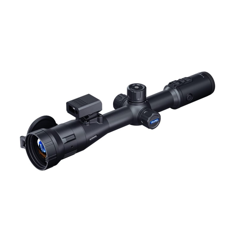Pard Pantera Q 480, ottica termica con telemetro laser e sensore 480x360