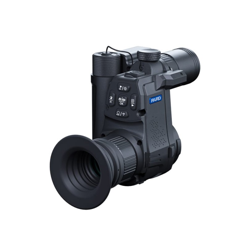 Pard NV007 SP2 4K, clip-on digitale posteriore per cannocchiale diurno