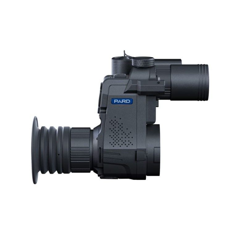 Pard NV007 SP2 / SP2 LRF 4k — vista di dettaglio