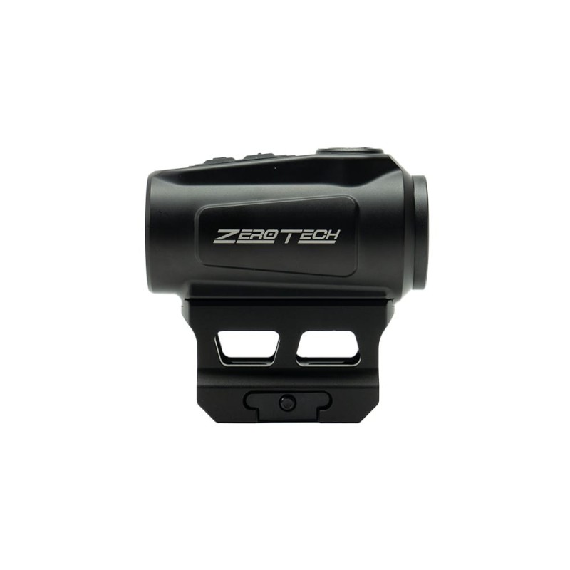 Red dot tubolare ZeroTech Thrive HD 1x22 con punto rosso da 2 MOA