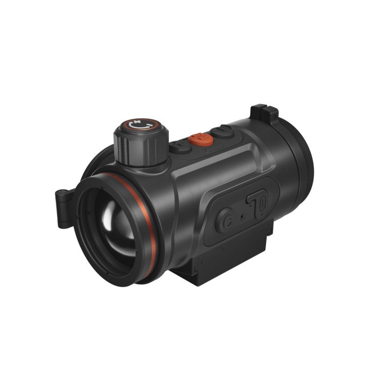 Clip-on termico Hunt PRO Series