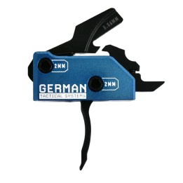 Scout Breacher Trigger – AR15/AR10