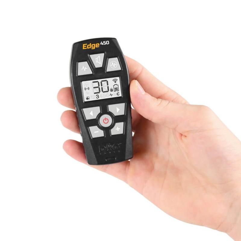 Collare da addestramento ricaricabile Dogtrace d-control EDGE ONE