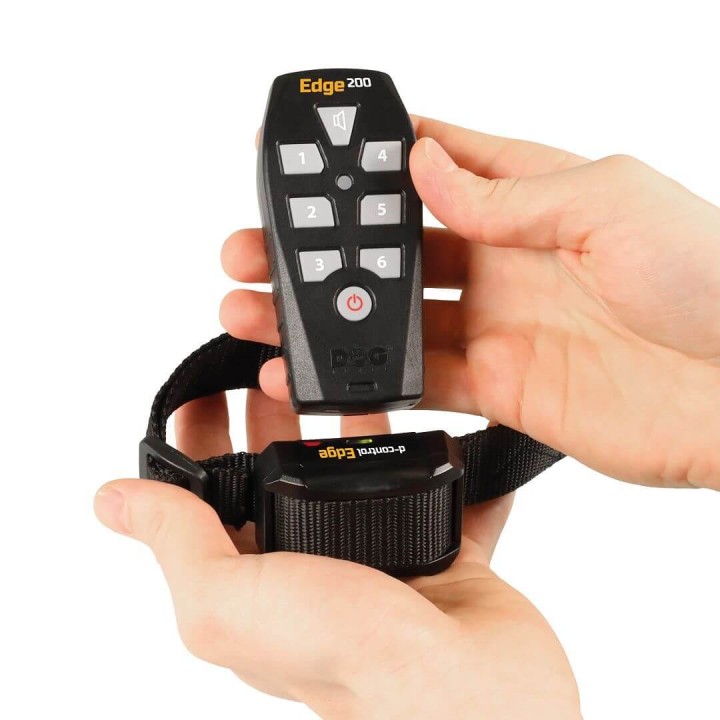 D-Control EDGE 200