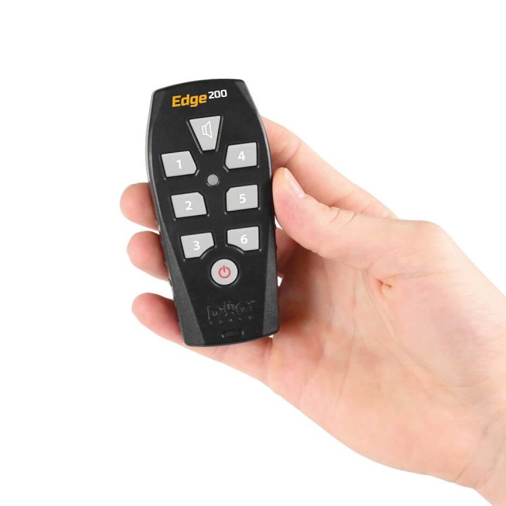 D-Control EDGE 200