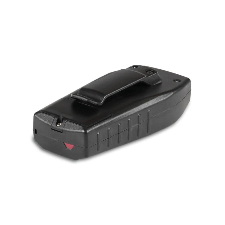 D-Control EDGE 200