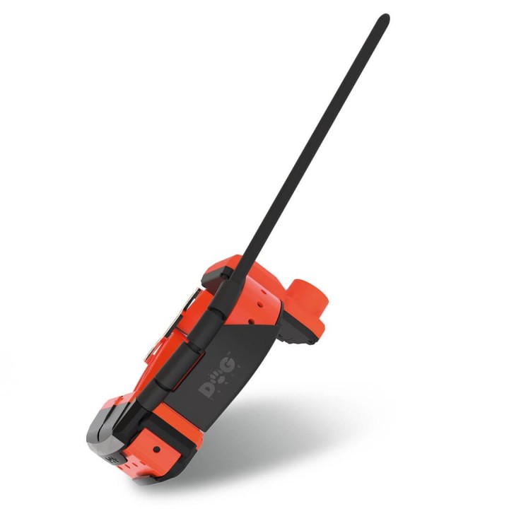 DOG GPS X40TB – Collare satellitare con addestramento e Beeper