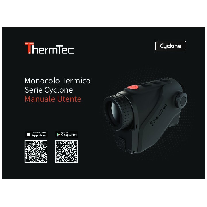 ThermTec Cyclone 325