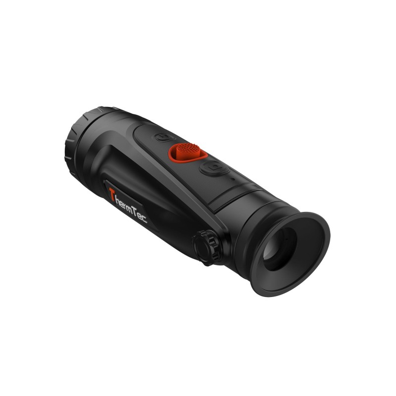 ThermTec Wild Series, monoculari termici da osservazione