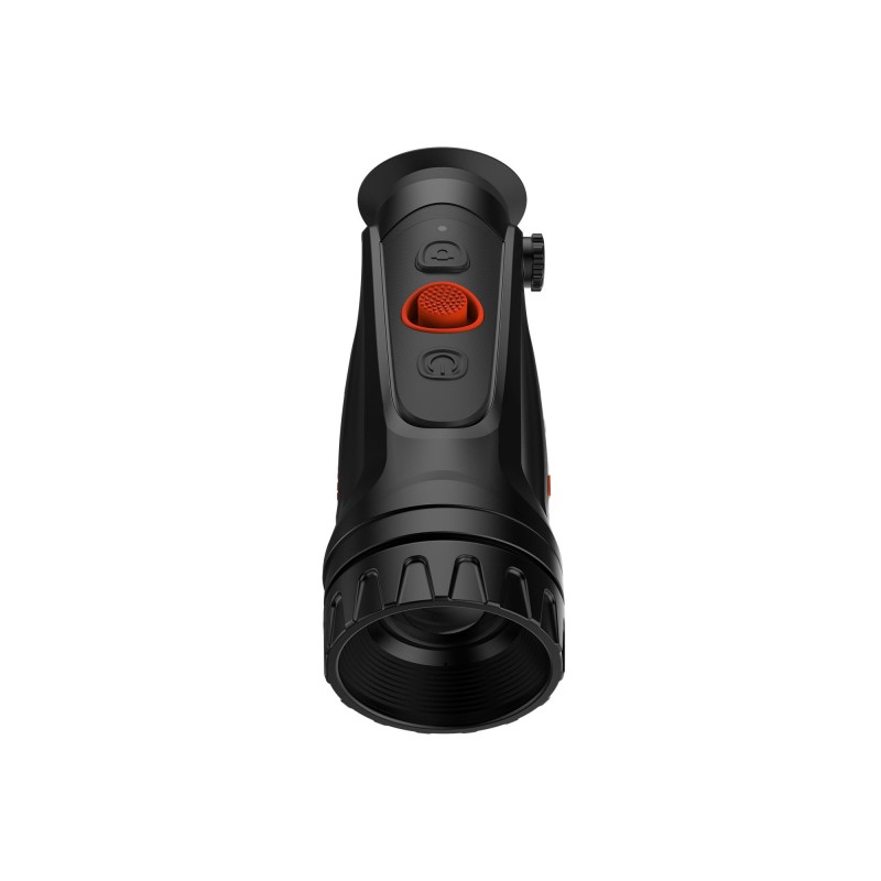 ThermTec Wild Series — vista di dettaglio